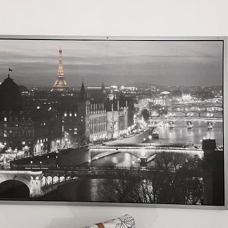 Appartement Disneyland Paris Bussy-Saint-Georges Ngoại thất bức ảnh