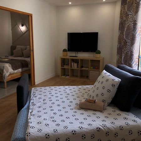 Appartement Disneyland Paris Bussy-Saint-Georges Ngoại thất bức ảnh