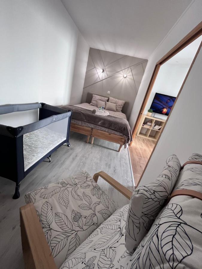 Appartement Disneyland Paris Bussy-Saint-Georges Ngoại thất bức ảnh