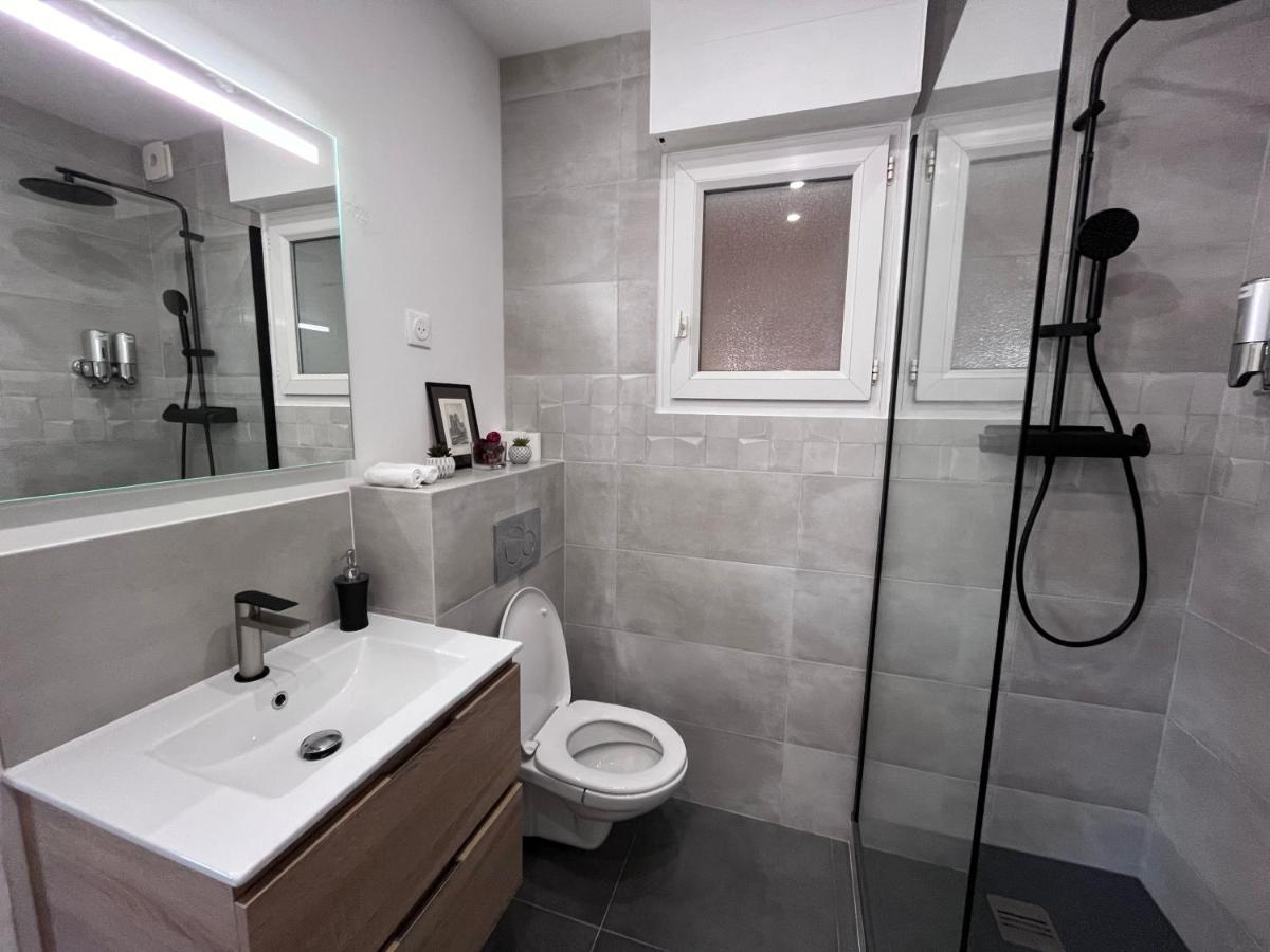 Appartement Disneyland Paris Bussy-Saint-Georges Ngoại thất bức ảnh