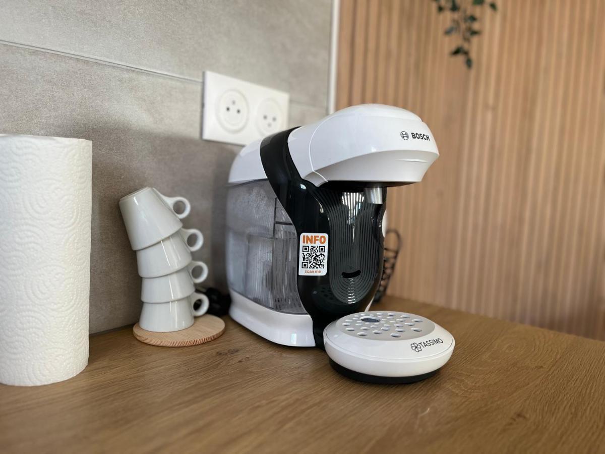 Appartement Disneyland Paris Bussy-Saint-Georges Ngoại thất bức ảnh