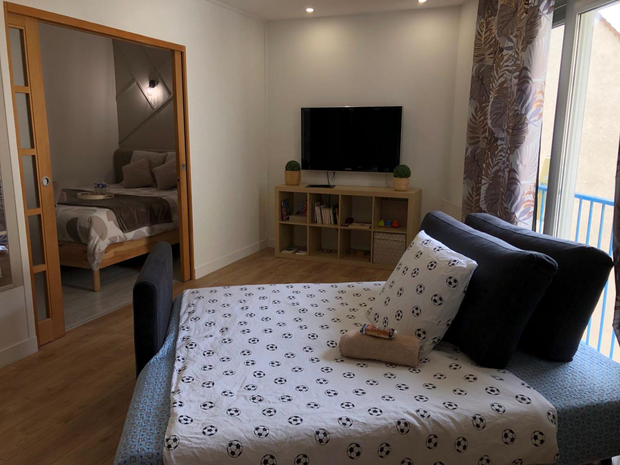 Appartement Disneyland Paris Bussy-Saint-Georges Ngoại thất bức ảnh