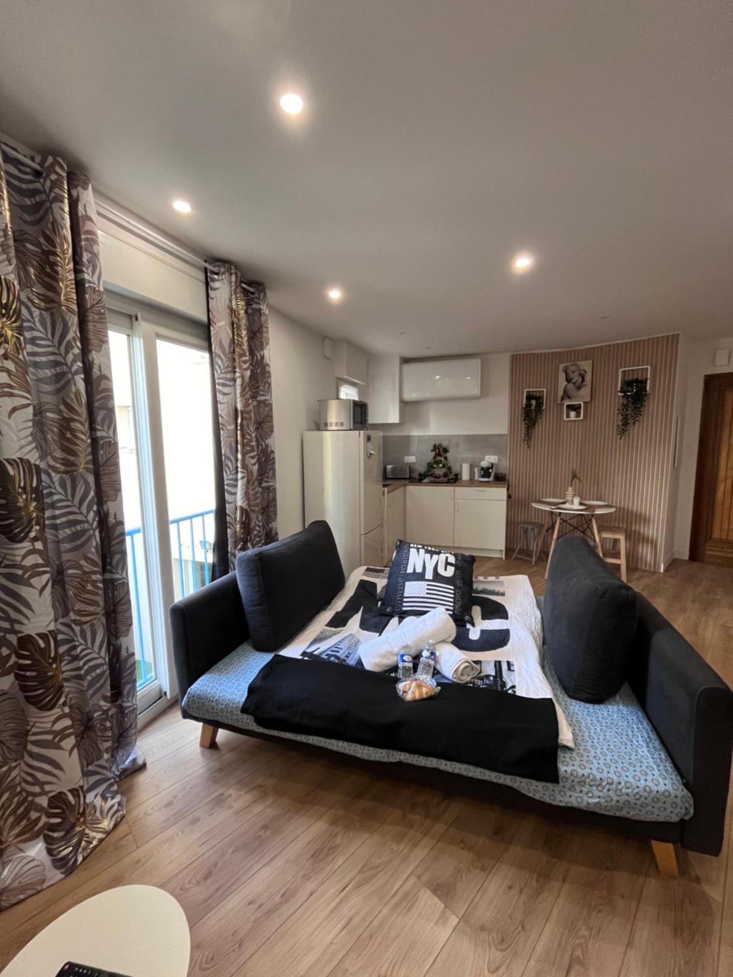 Appartement Disneyland Paris Bussy-Saint-Georges Ngoại thất bức ảnh